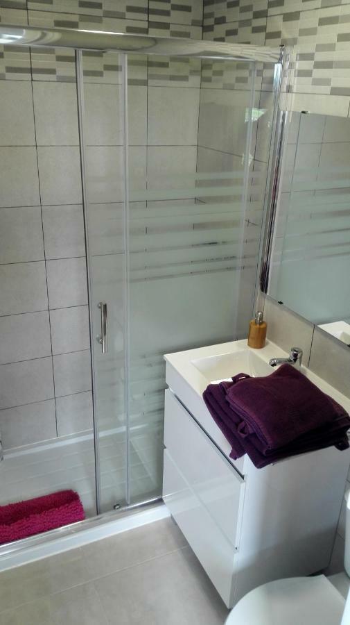 Cal Jordi, Fulleda Apartment Luaran gambar