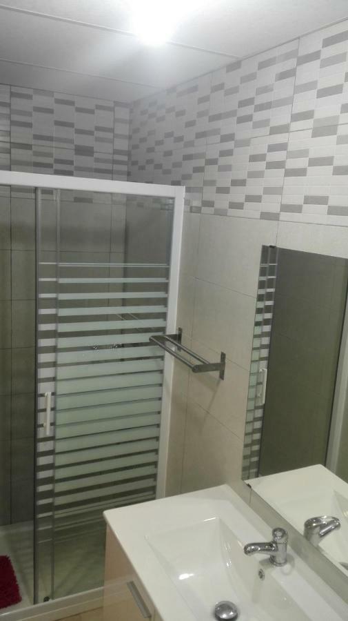 Cal Jordi, Fulleda Apartment Luaran gambar