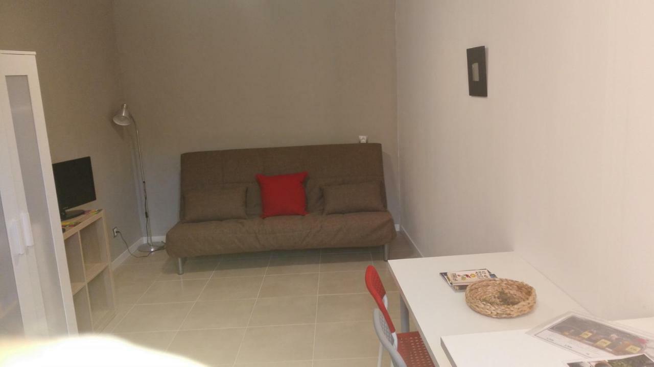Cal Jordi, Fulleda Apartment Luaran gambar
