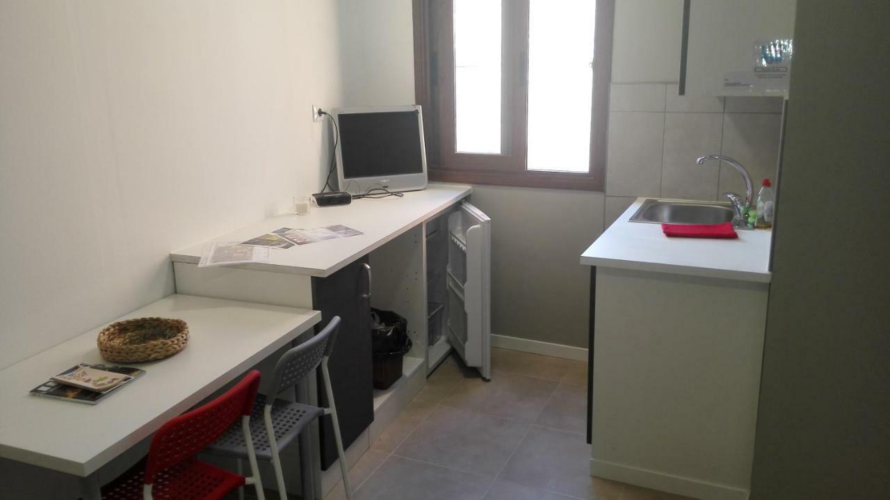 Cal Jordi, Fulleda Apartment Luaran gambar