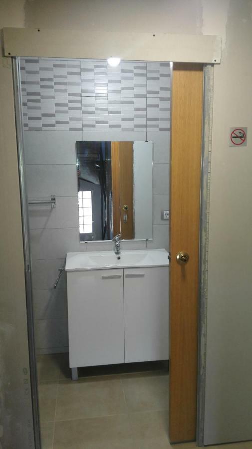 Cal Jordi, Fulleda Apartment Luaran gambar