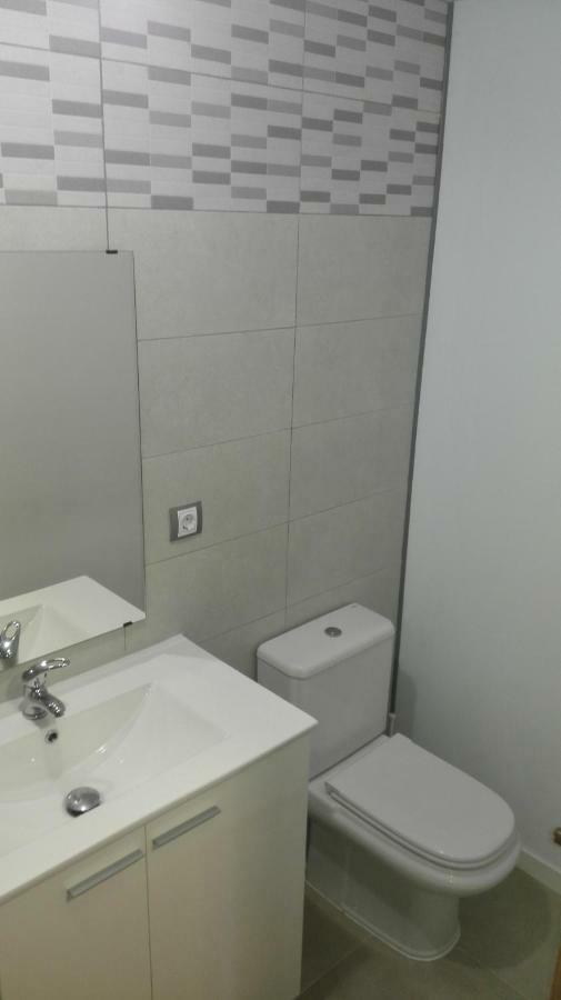 Cal Jordi, Fulleda Apartment Luaran gambar